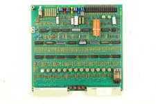 Siemens 6DM1 001-6WA00 or 6DM1001-6WA00 Card  Garantie 3 Monate