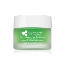 Cosmetic Skin Solutions Phyto + Corective Gel Masque 1.6 fl oz / 50 ml - SEALED!