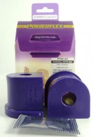 2 X Powerflex PFF80-302 Hintere PU Buchsen Querlenker FüR Opel Kadett E (Nr.2)