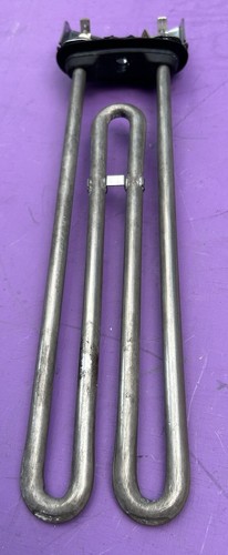 Original MIELE W827 Waschmaschine Heizelement & NTC Sensor