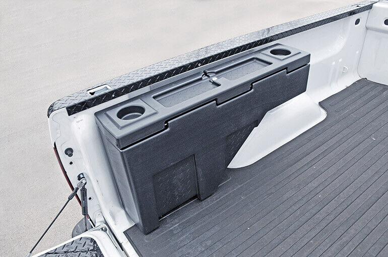 Dee Zee Single Lid Wheel Well Tool Box for Chevrolet CK | eBay Dee Zee Single Lid Wheel Well Tool Box for Chevrolet CK | eBay
