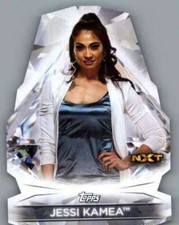 2021 Topps WWE Womens Division Wrestling Insert Singles (Pick Your Cards)