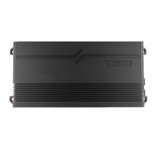 DS18 G1800.4D 1800W 4 Channel Car Amplifier