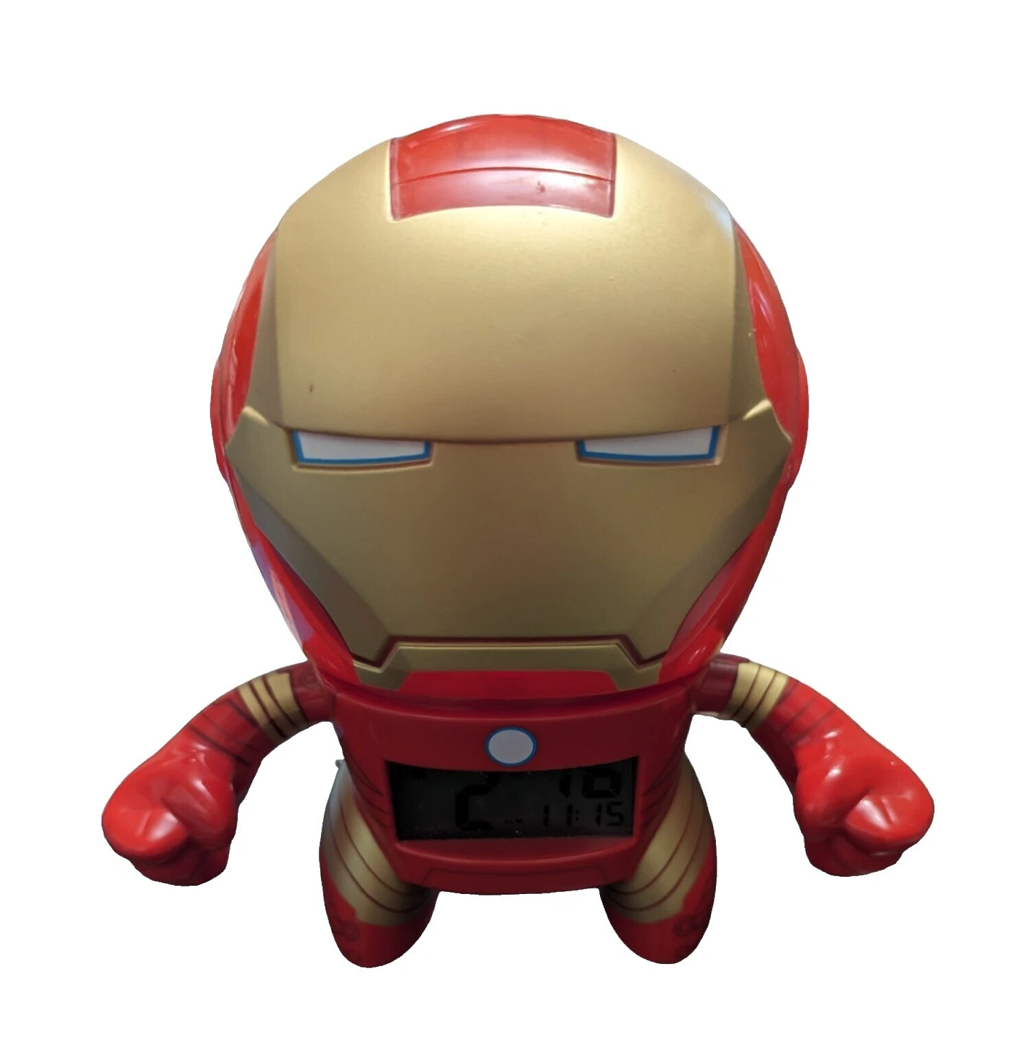 Marvel Alarm Clocks & Clock Radios