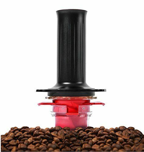 Bouwer　カフラーノ(Cafflano) Kompresso Amazon.com: Cafflano Kompresso : Portable Espresso Coffee