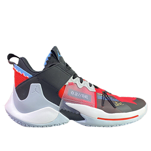 Jordan Why Not Zer0.2 SE Black for Sale | Authenticity Jordan Why Not Zer0.2 SE Black for Sale | Authenticity