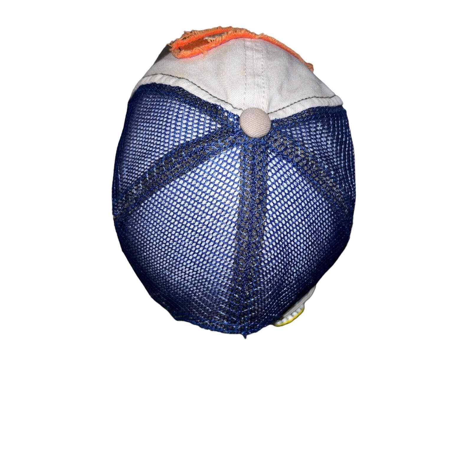 NEW Imperial Beer La Cerveza De Costa Rica Hat Bott… Gem