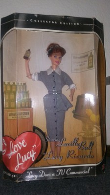 lucy barbie vitameatavegamin