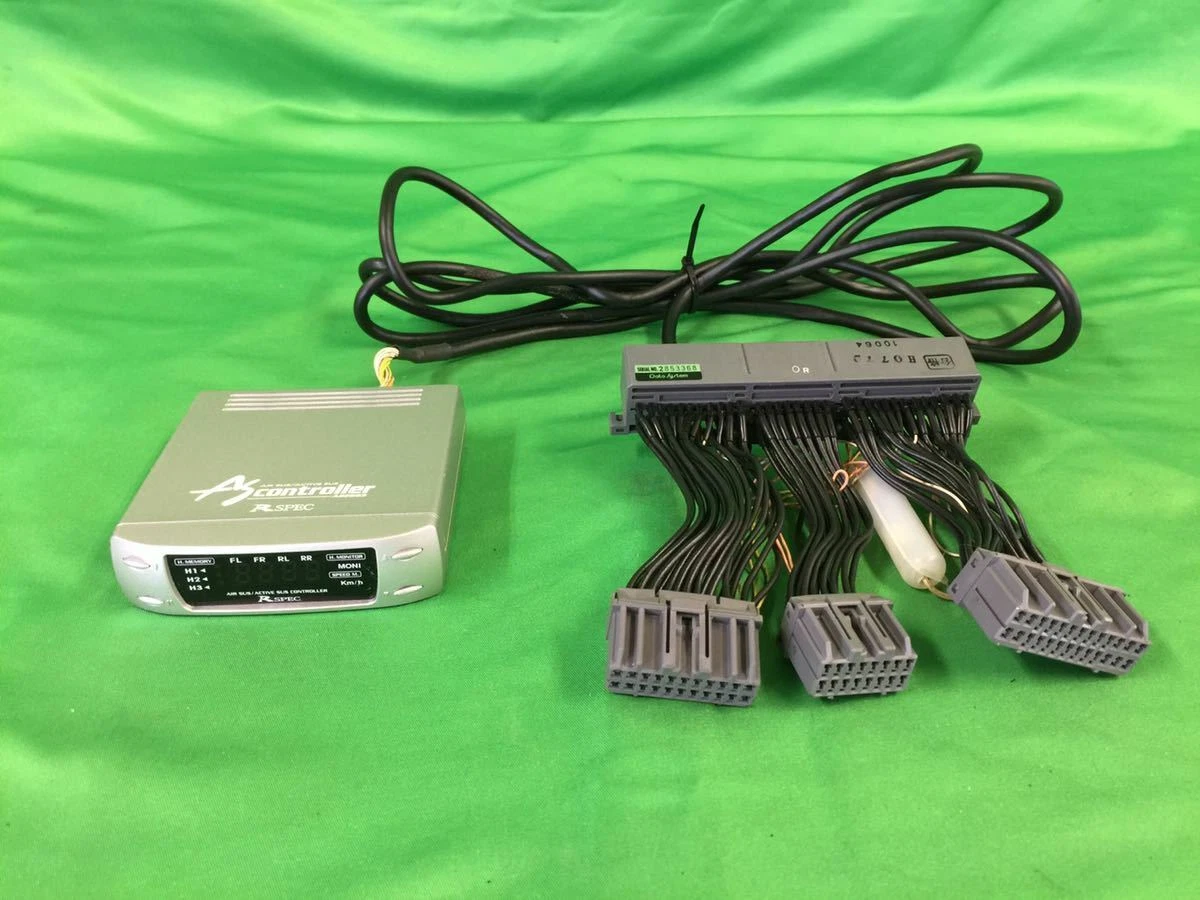 Top more than 157 air bag controller super hot esthdonghoadian