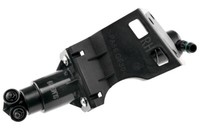 NTY WaschwasserdÜSe Scheinwerferreinigun FÜR Mercedes Klasse M W164 2005-/R