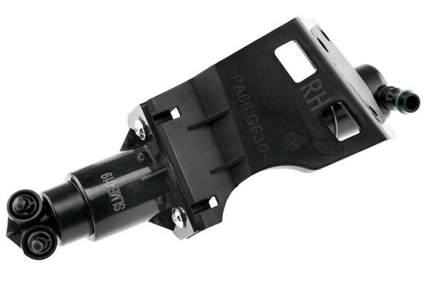 NTY WaschwasserdÜSe Scheinwerferreinigun FÜR Mercedes Klasse M W164 2005-/R-image