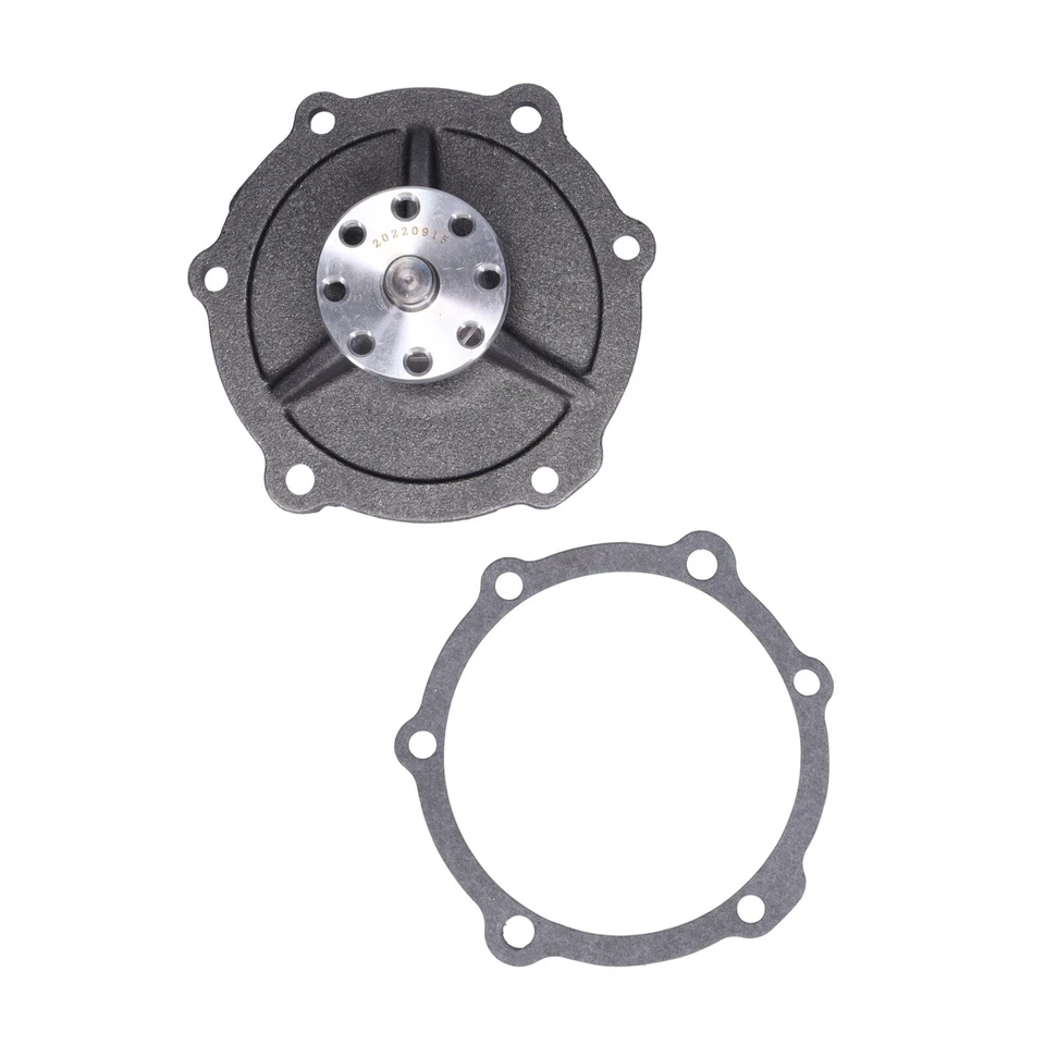 Bomba de agua Oldsmobile V8 1949-1957 nueva 49 50 51 52 53 54 55 56 57 Foto 3 de 4