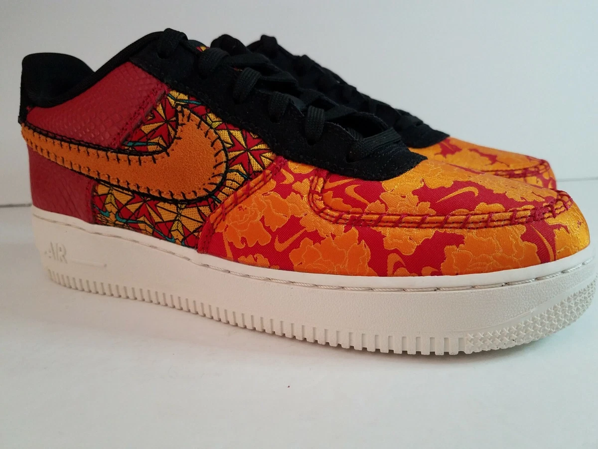 Nouvelle air force one 2019 sales