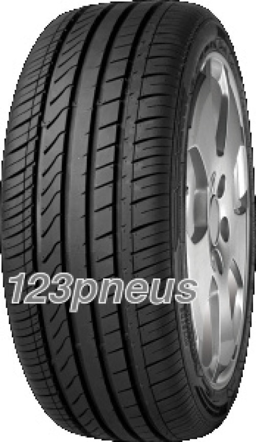 Pneu été Atlas Sport Green 2 225/55 R17 évite l'usure des routes lourdes