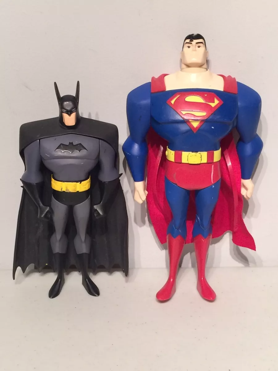 Figurine Batman - 1970s  Tips for original gifts