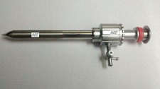 SS Laparoscopic Multi Function Trocar 3.0mm Or 5.5 mm Or 10.0mm Ophthalmic NEW