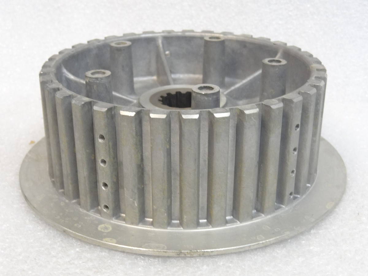 Kawasaki NOS NEW 13087-1055 Clutch Hub ZN ZN1300 Voyager | eBay