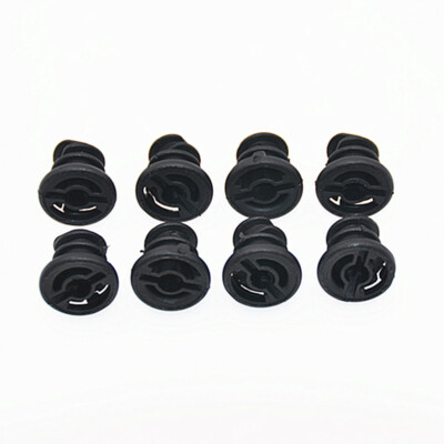 8PCS Plastic Oil Drain Plug For VW AUDI NEW 06L103801 06L-103-801