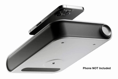Vaonis Hestia Smartphone based Telescope Kit - Premium Tripod Pack (UK Stock)NEW - Picture 12 of 24
