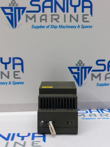 SIEMENS LOGO POWER 6EP1331-1SH02 - Imagen 3 de 8