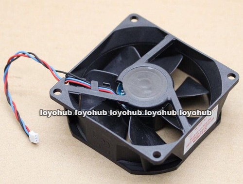 SUNON MF75251V1-Q020-G99 MF75251V1-Q000-G99 projector fan - Picture 2 of 4
