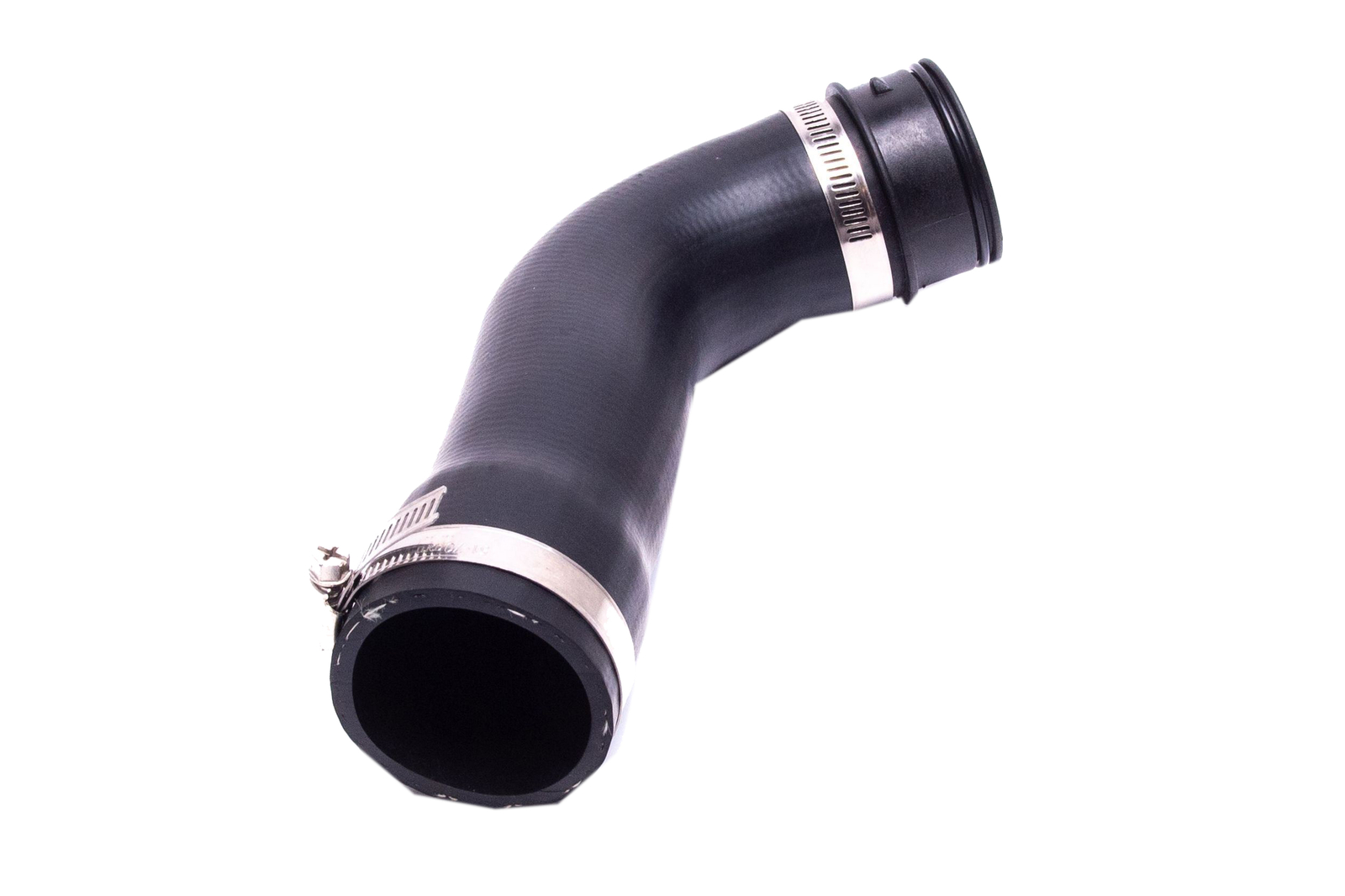 Durite de Turbo pour BMW Série 3 E46 - Raccords 116177993971 et 116177993972 en Caoutchouc Renforcé