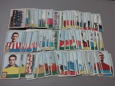 FIGURINE CALCIATORI PANINI 1963/64 SERIE A E COPPE, SCEGLI DAL MENU' A TENDINA