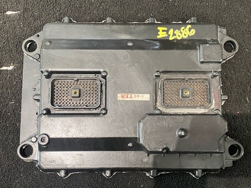 CORE OEM 2006 Caterpillar C15 ACERT Engine Control Module, ECM, ECU, 223-4235-06 - Bild 1 von 5