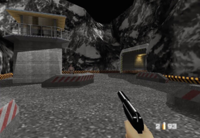 Goldeneye 007 PAL N64 | eBay UK