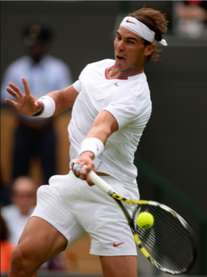 ウェア Nike Rafael Nadal Wimbledon Nike Drops Rafael Nadal's Wimbledon 2025 Kit Despite His