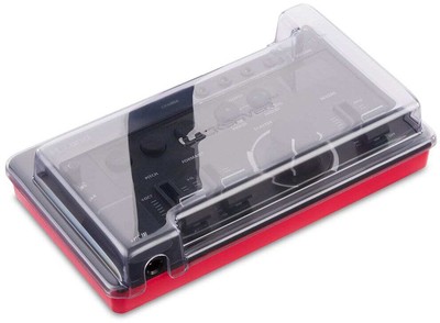 Decksaver für Roland Aira Compact E-4 Staubschutzabdeckung Zubehör maßgefertigt