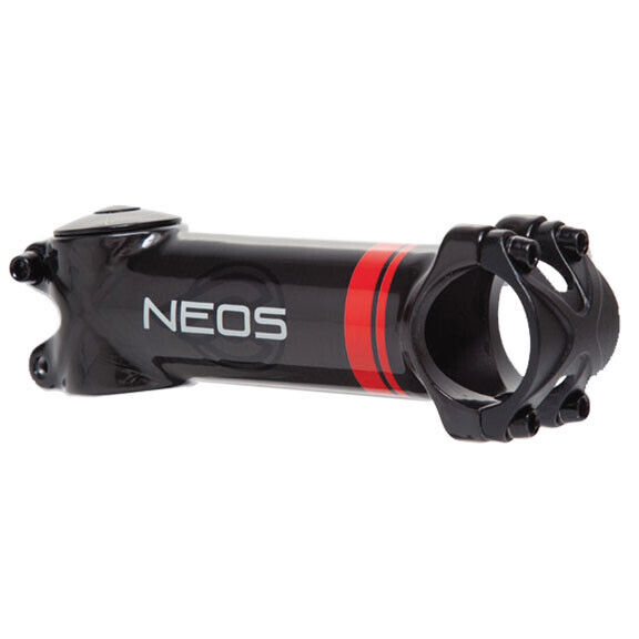 NEW Cinelli Neos Carbon/Alloy Stem (31.8) 84d x 100mm - Blk Wyprzedaż błyskawiczna