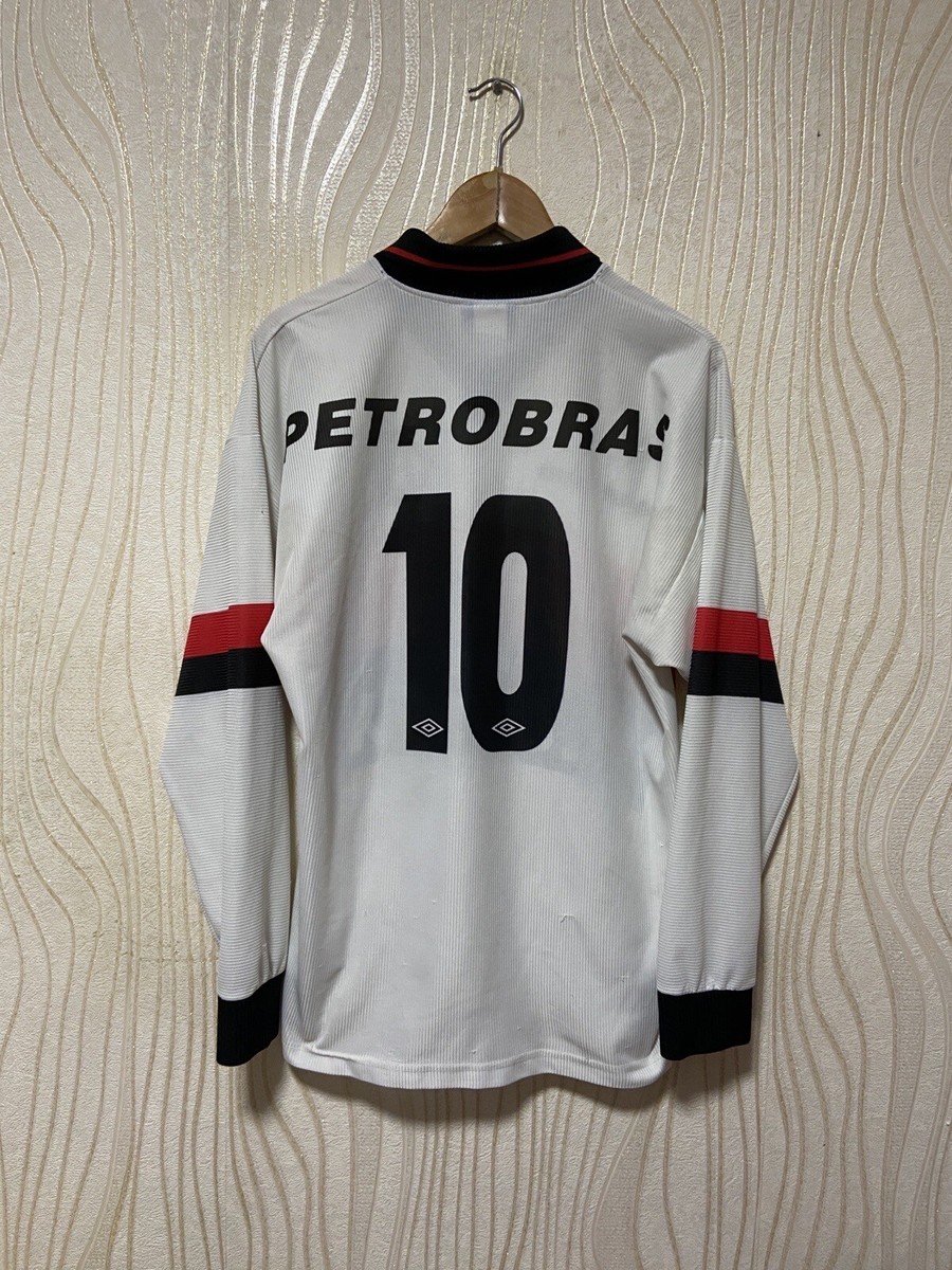 UMBRO Flamengo シャツ Mサイズ UMBRO Flamengo シャツ Mサイズ ウェア
