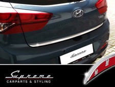 Tuning Hyundai I20