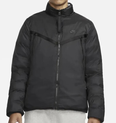 Nike NSW Therma-Fit Repel Synthetic Fill Reversible Jacket DD6974