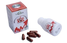 Hashmi Cock XXL Men Energy Pure Ayurveda Capsule For Male 20 Cap