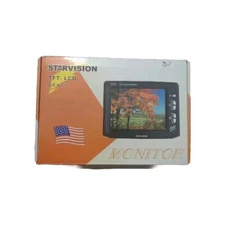 TFT-LCD 5.6 inch monitor TFT Color LCD Mobile Video Monitor