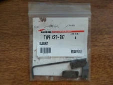 CommScope - CPT-BK7 - ANDREW Replacement Blade Kit, CPT-158U