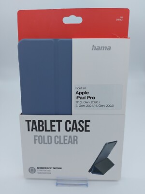 Smart Tasche Cover Hülle Case  für  iPad Pro 2./3./4. Generation 11'' B-Ware T3