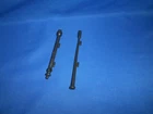 1984 GI JOE ARAH MANTA MAST PART ACCESSORY