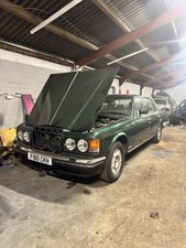 1988 Bentley Mulsanne S Automatic Breaking All Parts Available