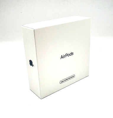 【新品未開封】AirPods第3世代 MagSafe Charging Case Genuine Apple Airpod 3rd Gen MagSafe Charging Case ONLY NO Airpods イヤホン