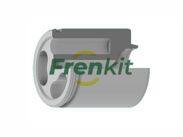 Kolben Bremssattel Frenkit P606501 FüR Iveco Daily 60Mm Piston 6 4 5 26L11 29L11-image