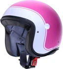 Caberg Freeride X Imola Matt Fuchsia White