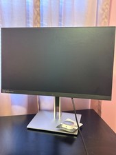 Hp 24 inch monitor