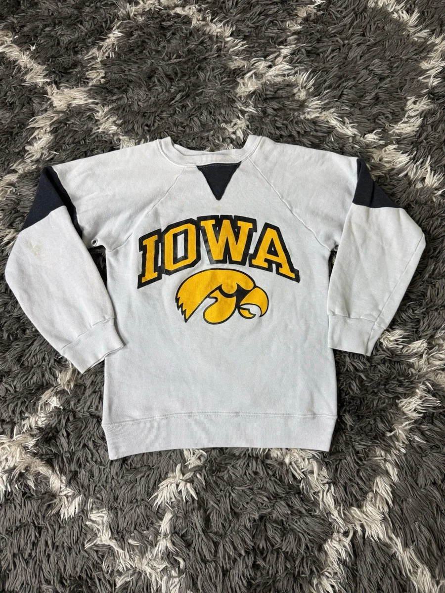 Champion Iowa Hawkeyes NCAA Sweatshirts for sale | eBay