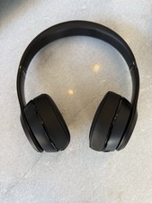 Beats by Dr. Dre Solo³ Wireless On-Ear Headphones - Matte Black