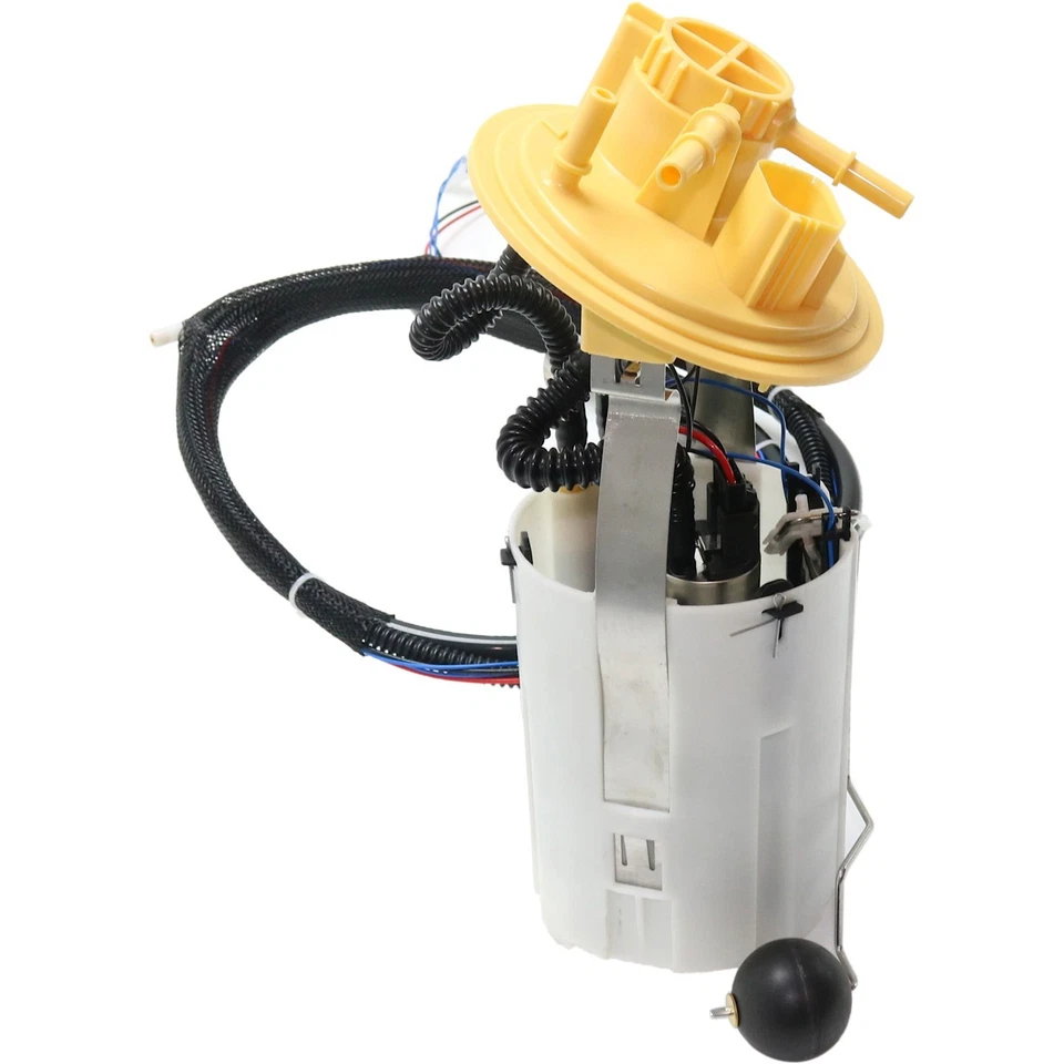 Electric Fuel Pump For 1999-2002 Volvo S80 Fits 2001-2002 S60 Fits V70 - Image 3 of 4