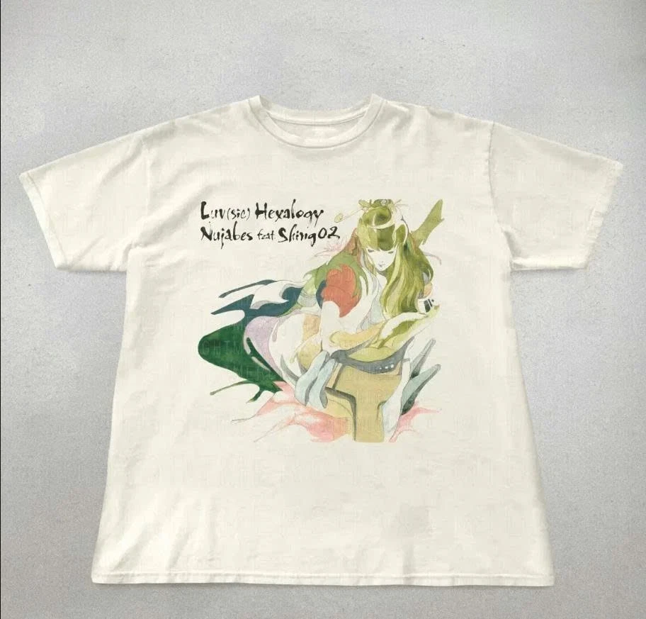 Nujabes products for sale | eBay