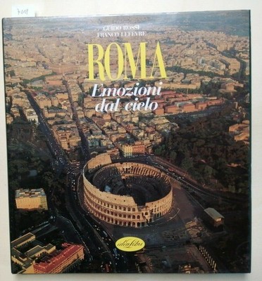 Roma Emozioni Dal Cielo